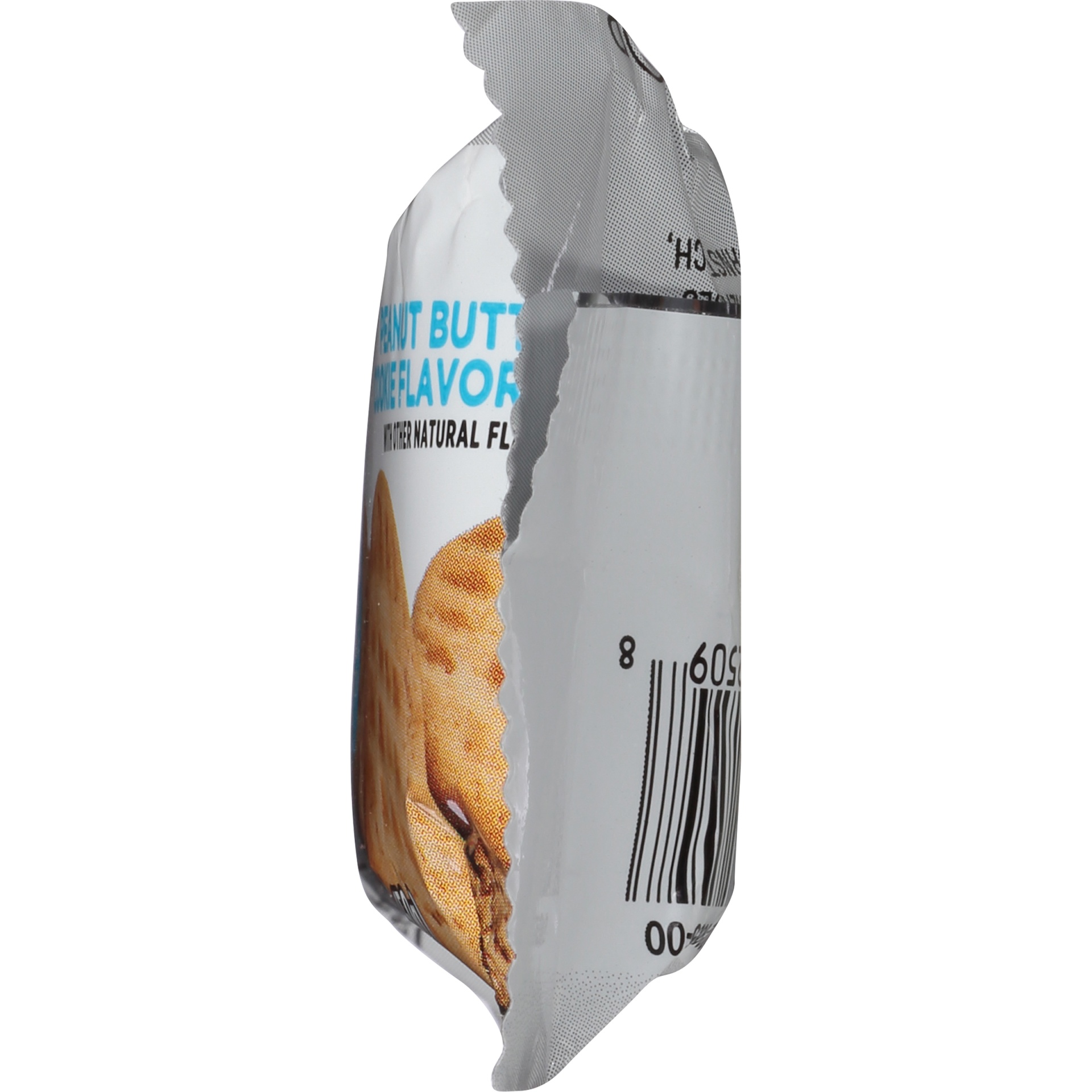 slide 4 of 6, Muscle Milk Blue Bar Peanut Butter Cookie Crunch, 1.76 oz