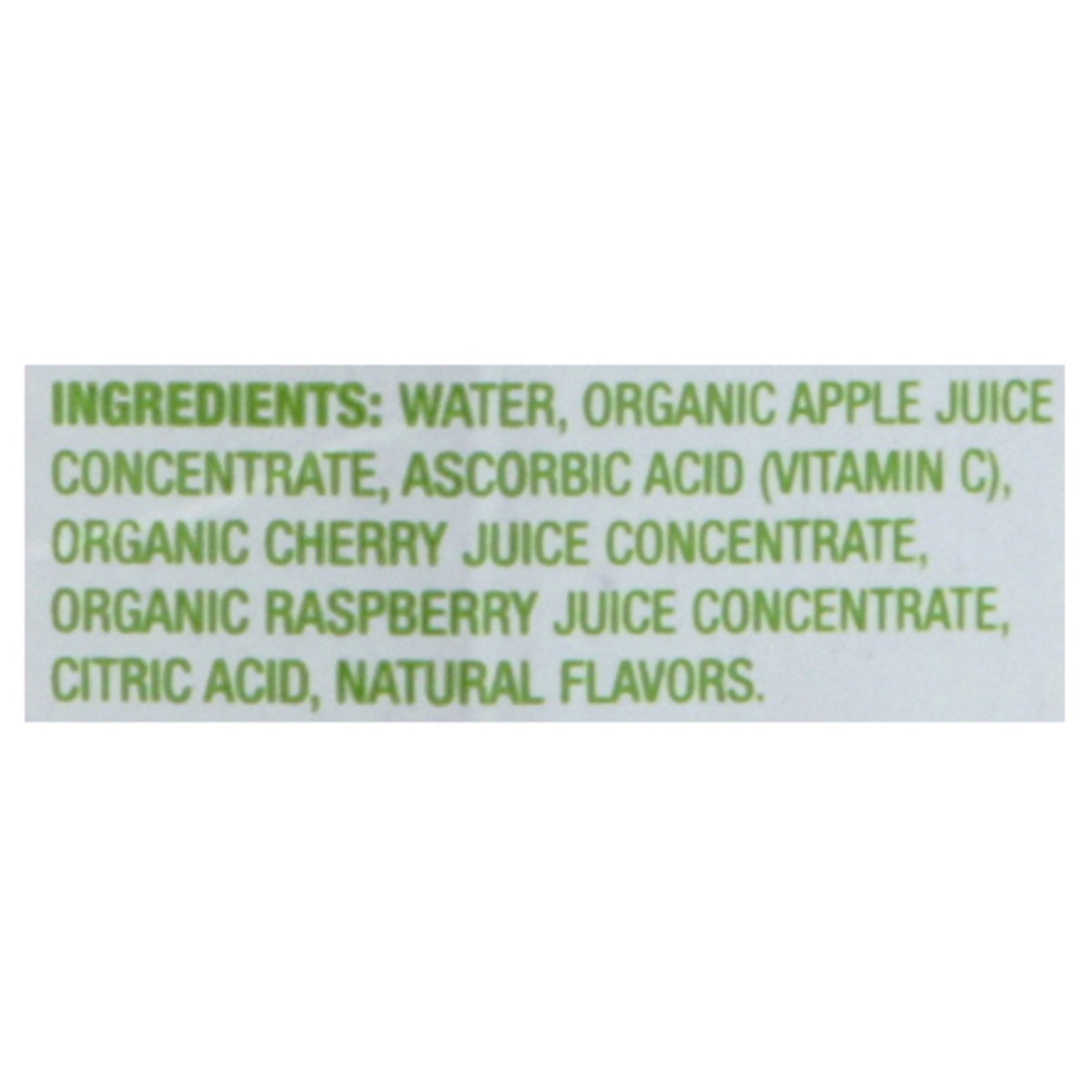 slide 4 of 13, Simple Truth Organic Juice Drink 8 ea, 8 ct