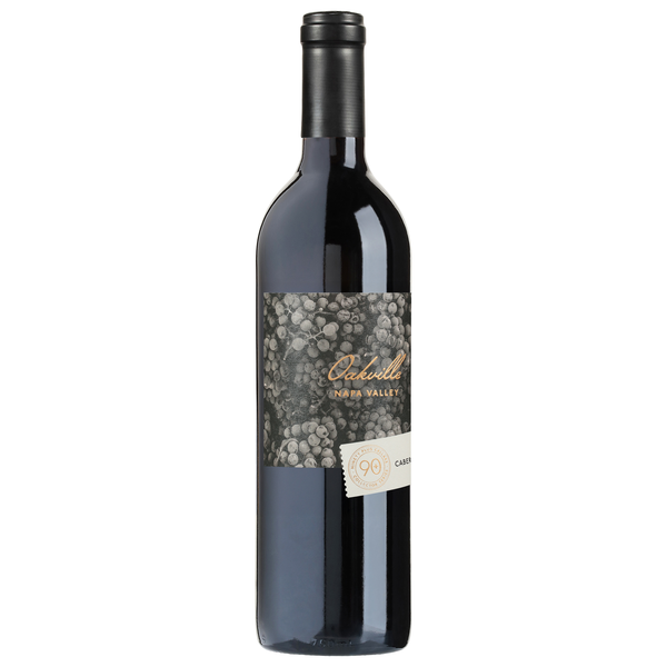 slide 1 of 1, 90+ Cellars Oakville Napa Valley Lot 232 Cabernet Sauvignon, 750 ml