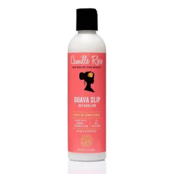 Camille Rose Guava Slip Leave-In Treatment 8 oz