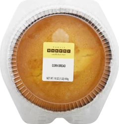 Publix Bakery Corn Bread