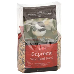 Hy-vee Supreme Wild Bird Food
