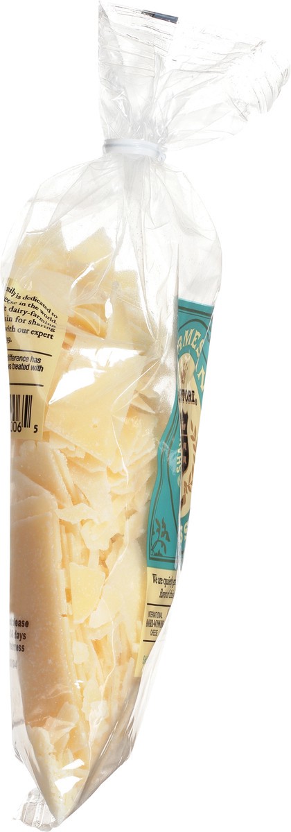 slide 14 of 14, Sartori Classic Parmesan Shaved Cheese, 7 oz, 7 oz