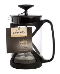 Primula Tempo Coffee Press - Black