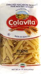Colavita Penne 16 oz