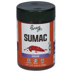 Pereg Ground Sumac 4.25 oz