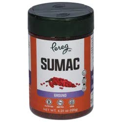 Pereg Ground Sumac 4.25 oz