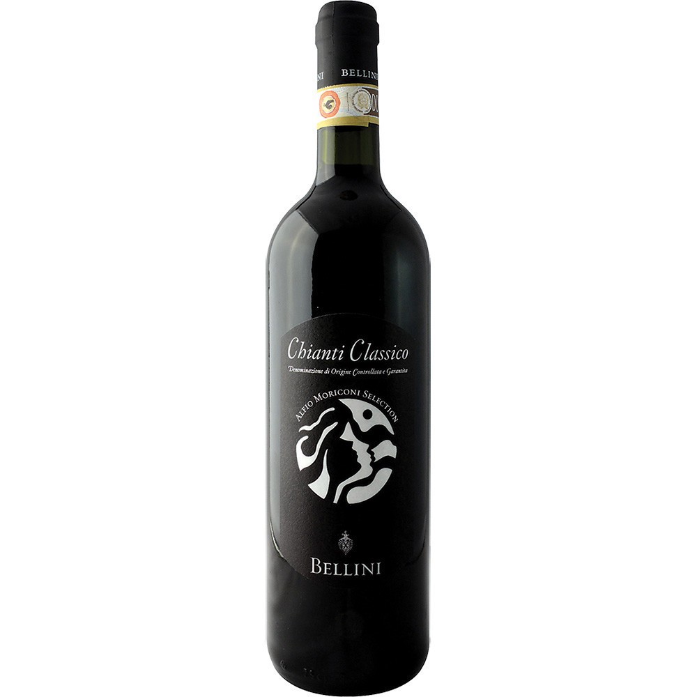 slide 1 of 1, Bellini Chianti Classico, 750 ml