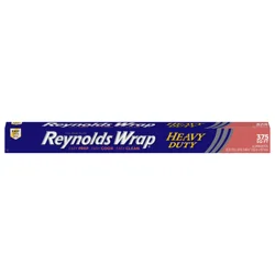 Reynolds Wrap Heavy Duty Aluminum Foil
