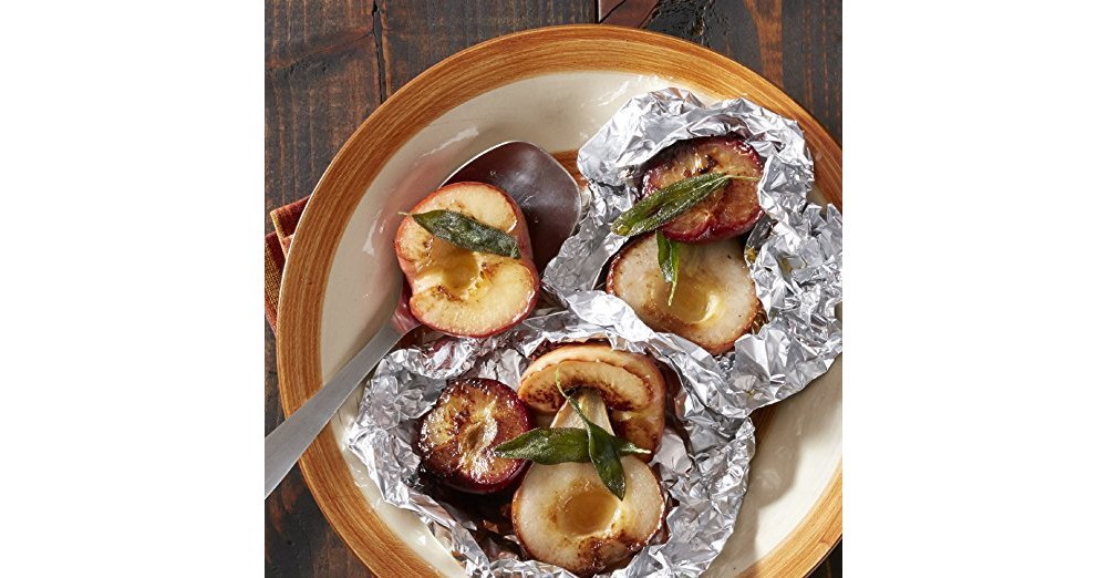 slide 9 of 10, Reynolds Wrap Heavy Duty 18 in Aluminum Foil, 75 sq ft