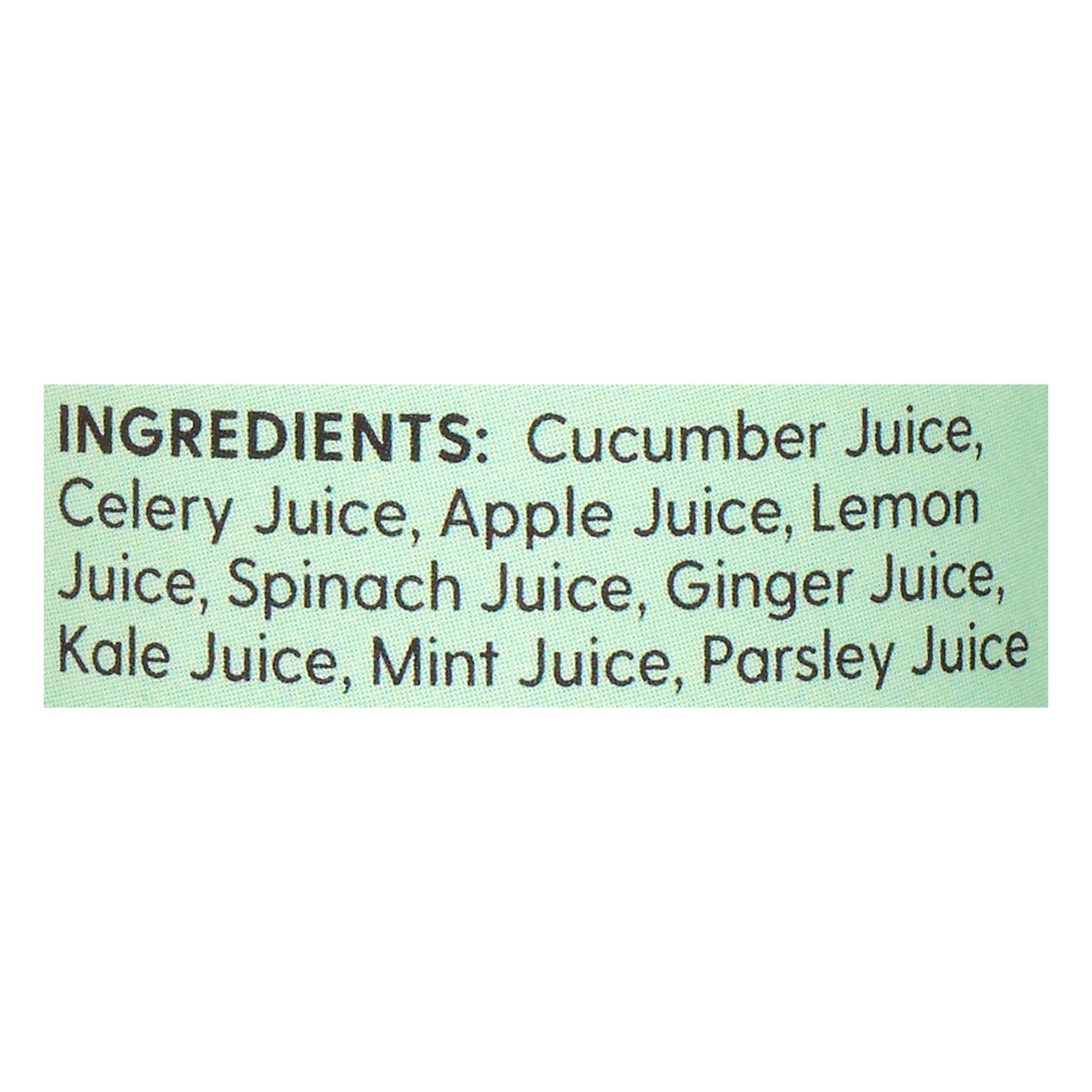 slide 9 of 12, Field + Farmer Cold-Pressed Cucumber Celery Apple Juice 12 oz, 12 oz