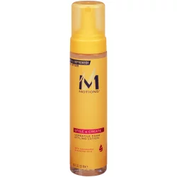 Motions Styling Lotion Versatile Foam - 8.5 Fl. Oz.