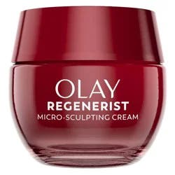 Olay Regenerist Face Moisturizer Micro-Sculpting Cream - 1.7oz