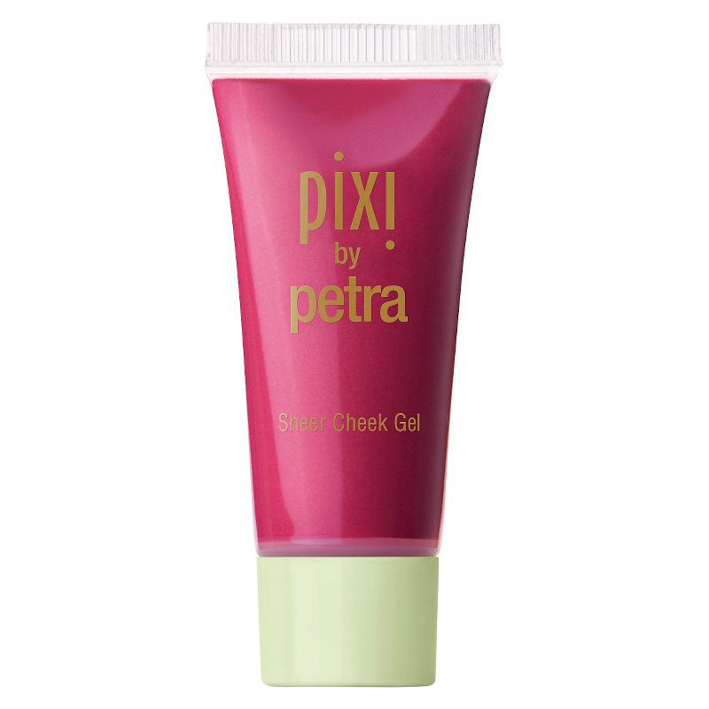 slide 1 of 3, Pixi by Petra Sheer Cheek Gel No.3 Rosy - .4oz, .4 oz