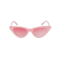 Meijer Bridal Novelty Glasses - 4 ct