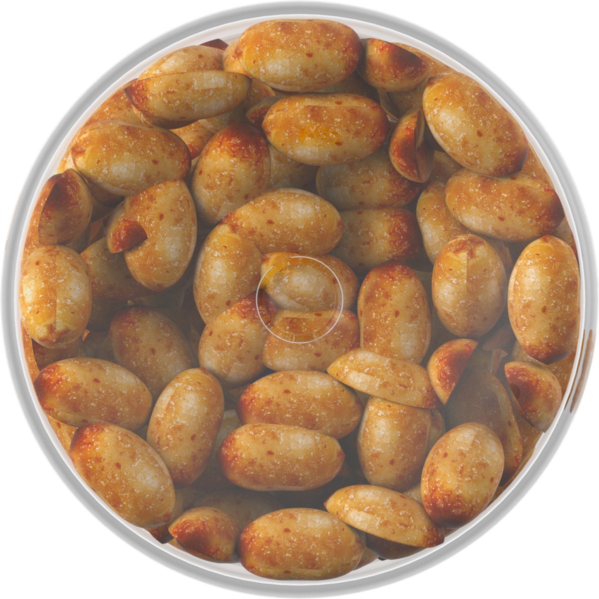 slide 4 of 12, Planters Peanuts Dry Roasted Honey Roasted - 16 Oz, 16 oz