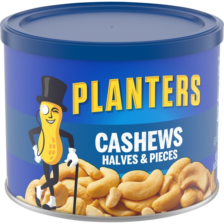 slide 2 of 6, Planters Redskin Spanish Peanuts 12.5 oz, 12.5 oz