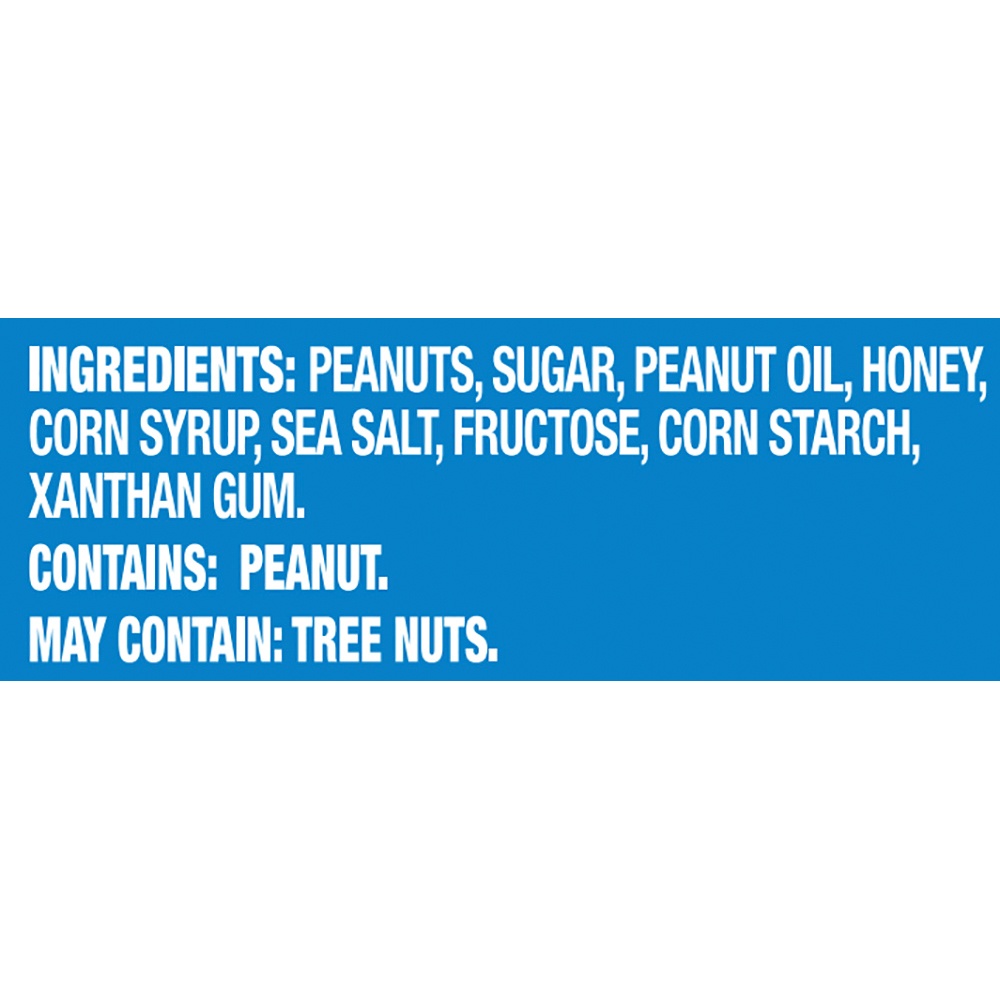 slide 13 of 13, Planters Honey Roasted Peanuts 66.5 oz, 2 lb