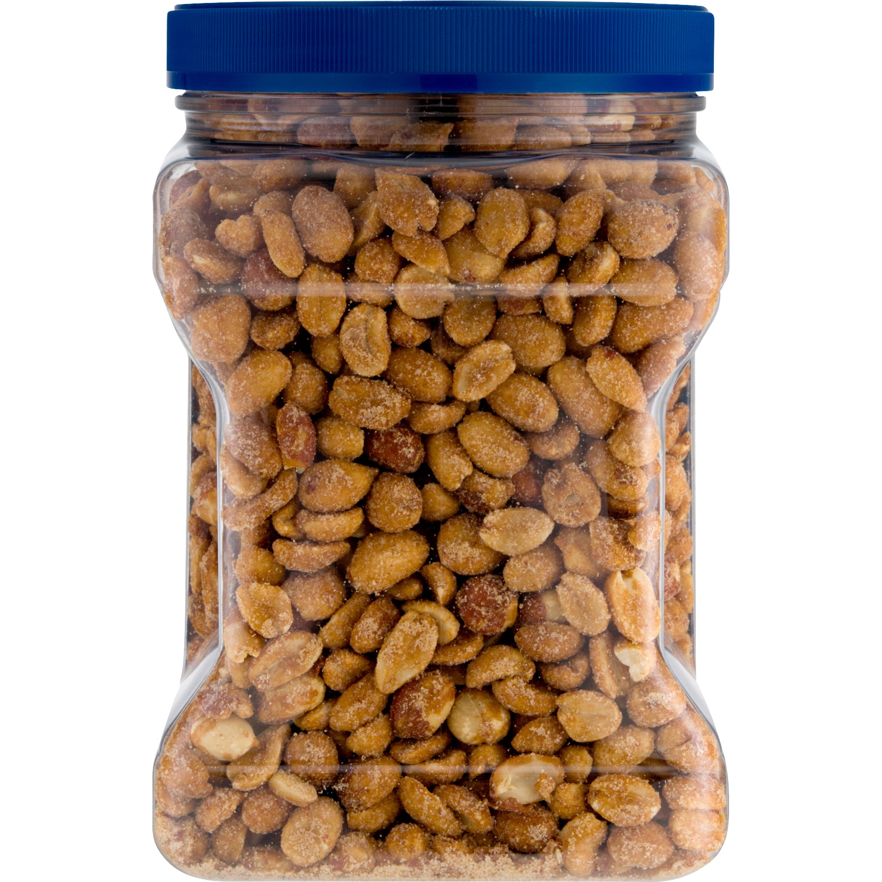 slide 11 of 13, Planters Honey Roasted Peanuts 66.5 oz, 2 lb
