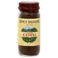 slide 1 of 1, Spice Islands Ground Saigon Cinnamon, 1.9 oz