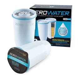 ZeroWater Replacement Filters 2pk