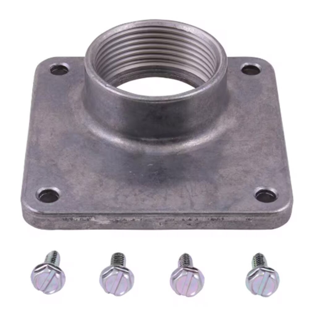 slide 3 of 5, GE 1.25-in Hub, 1 ct