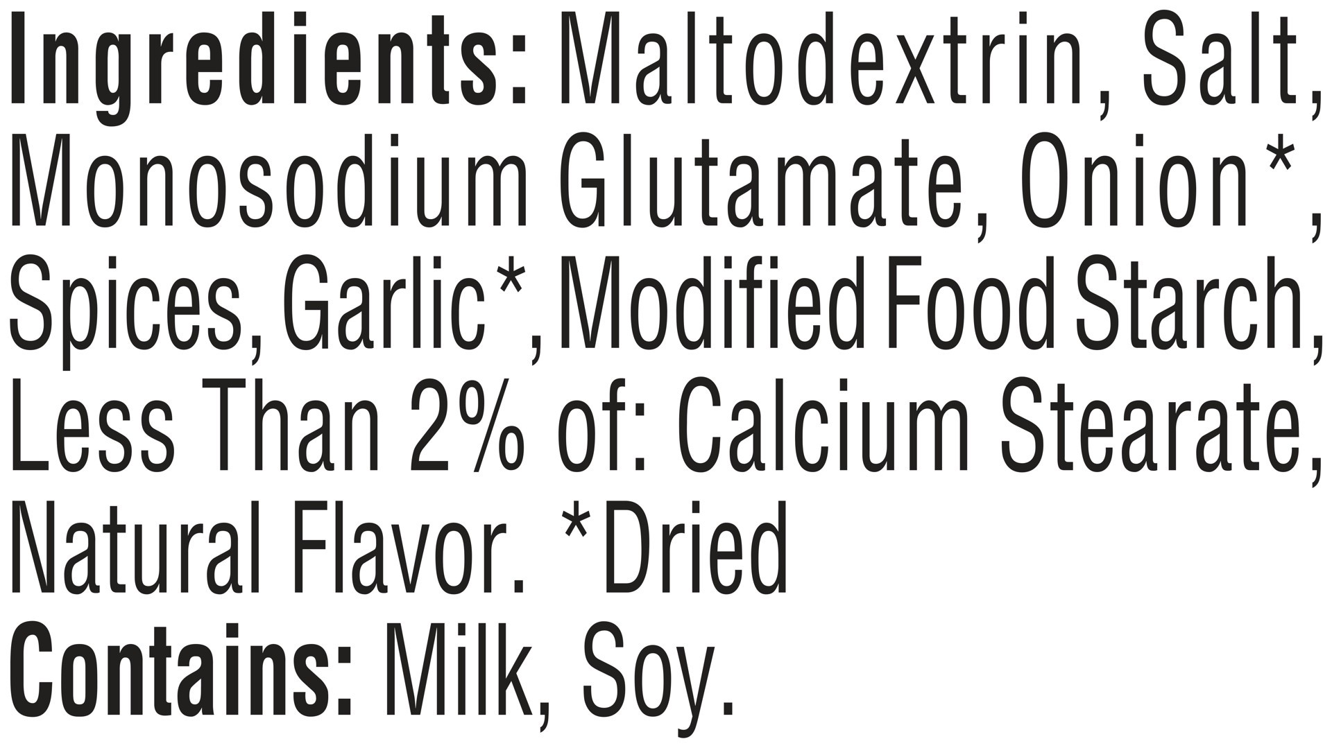 slide 3 of 3, Hidden Valley Gluten Free Original Ranch Dips Mix - 1 Count, 1 oz