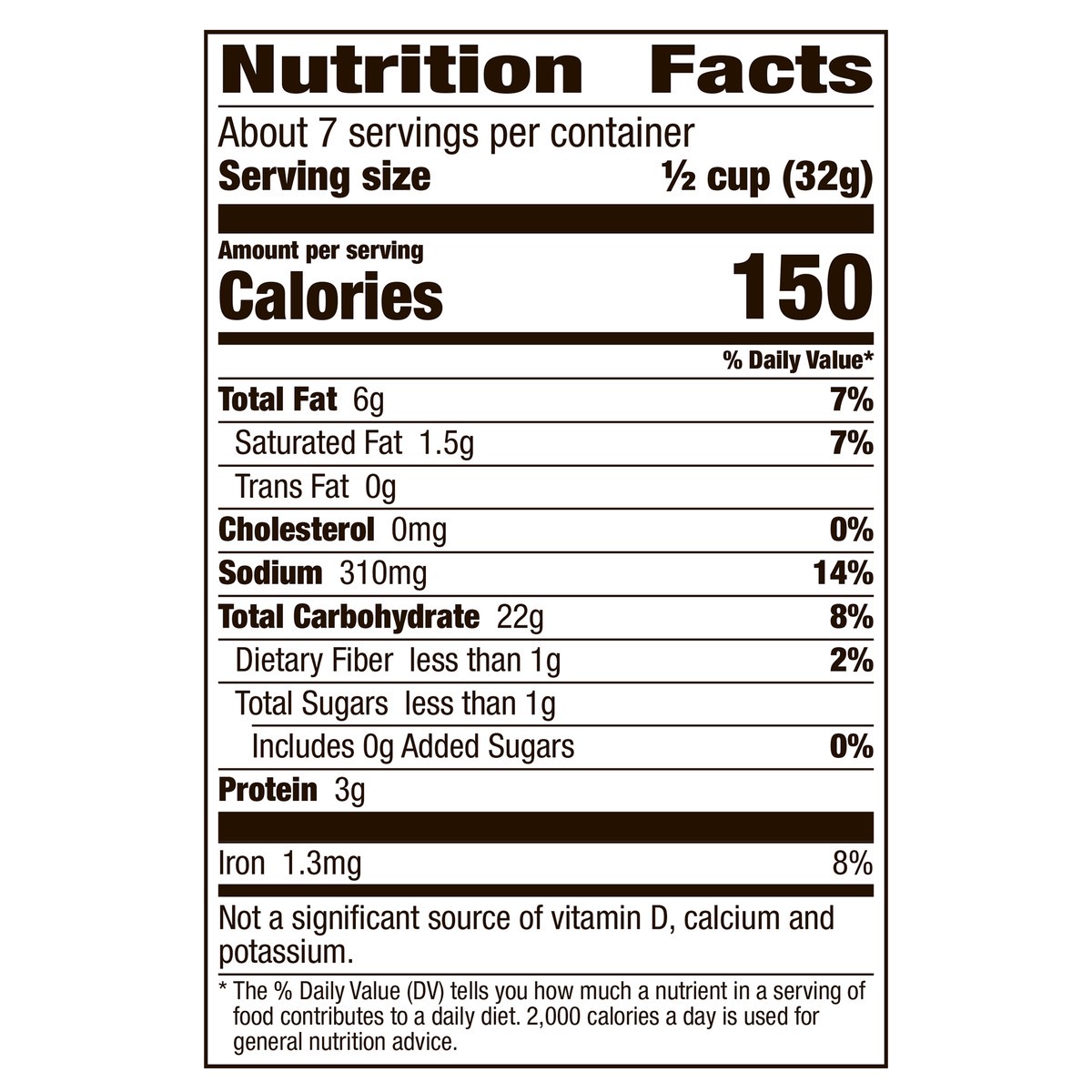 slide 2 of 14, Gardetto's Original Recipe Snack Mix - 8.6 Oz, 8.6 oz