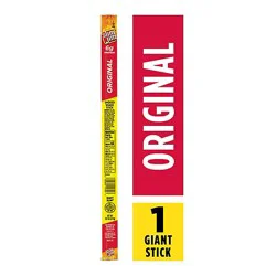 Slim Jim Giant Original Flavor Smoked Meat Stick - 0.97 Oz
