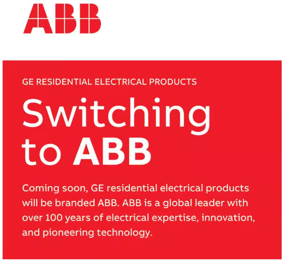 slide 3 of 4, GE 1.5-in Hub, 1 ct