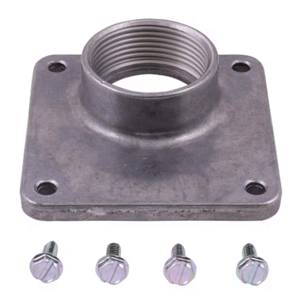 slide 2 of 4, GE 1.5-in Hub, 1 ct