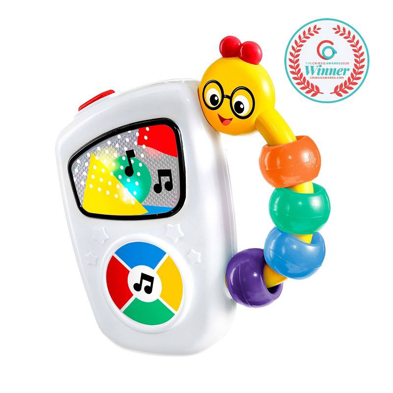 slide 15 of 15, Baby Einstein Take Along Tunes Musical Toy, 1 ct