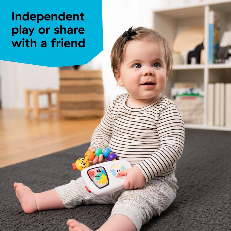 slide 5 of 10, Baby Einstein Take Along Tunes Musical Toy, 1 ct