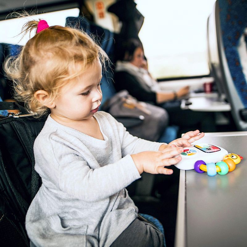 slide 6 of 13, Baby Einstein Take Along Tunes Musical Toy, 1 ct