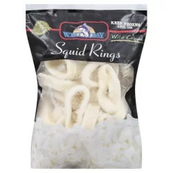 Squid Rings