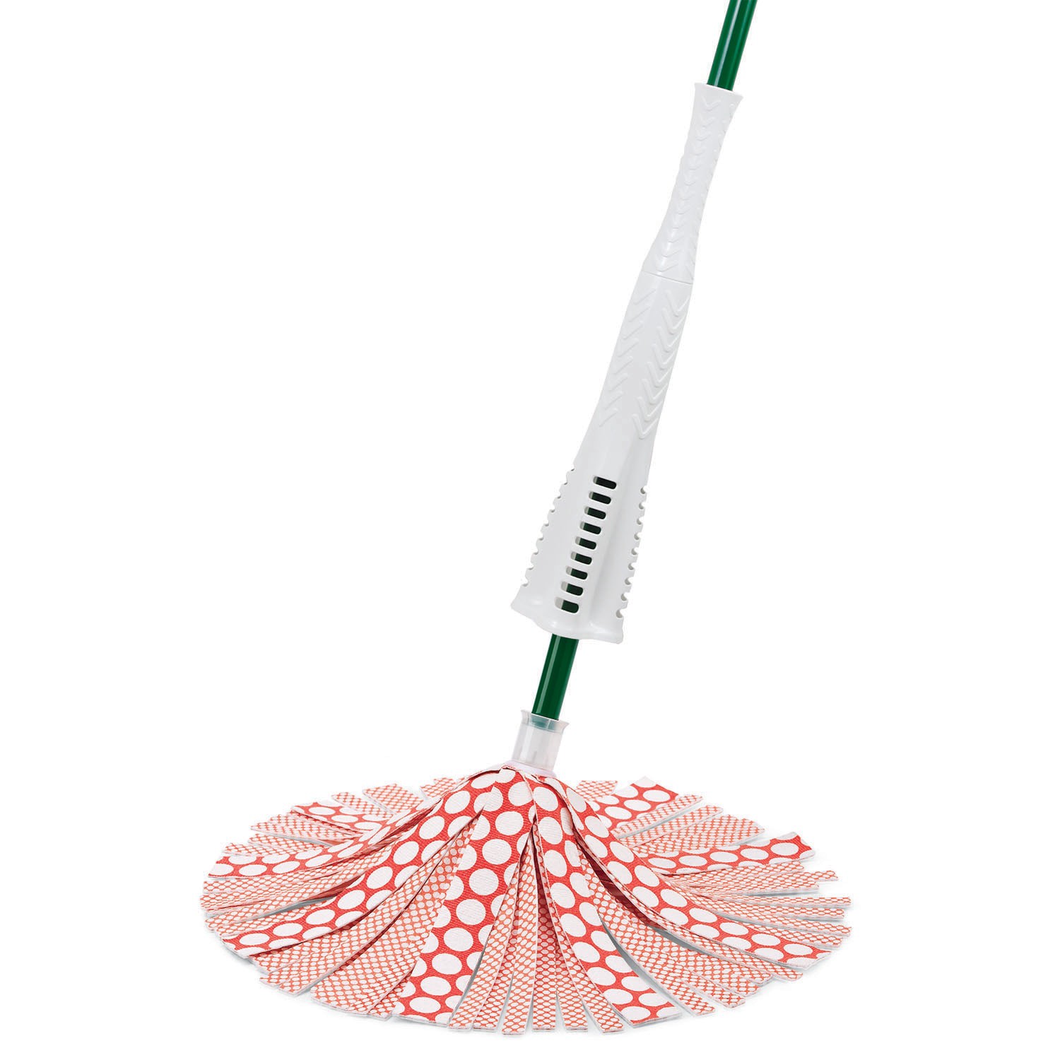 slide 1 of 4, Libman Wonder Mop Microfiber Twist Twist Mop, 1 ct