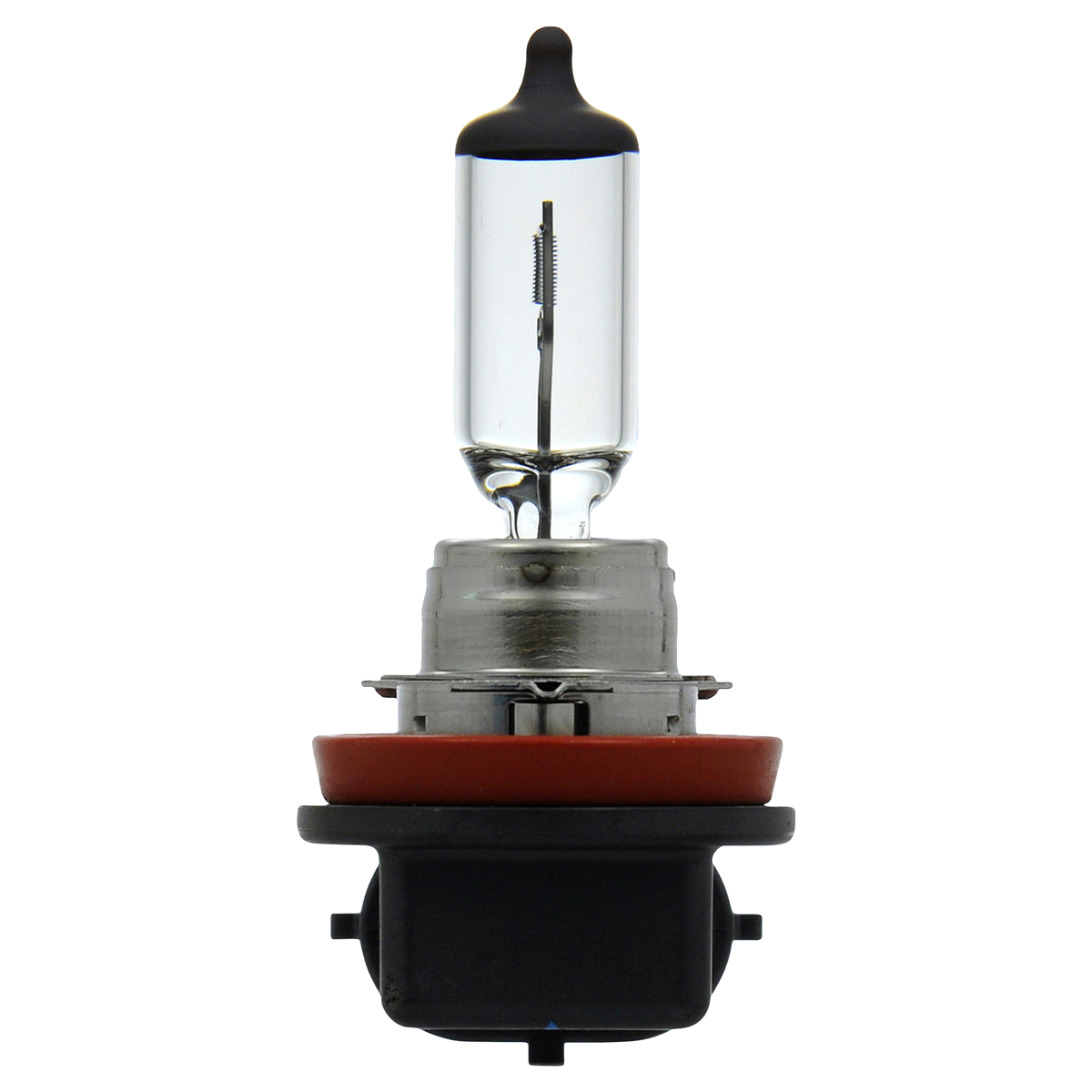 slide 3 of 6, Sylvania H11 Basic Halogen Headlight, 2 ct