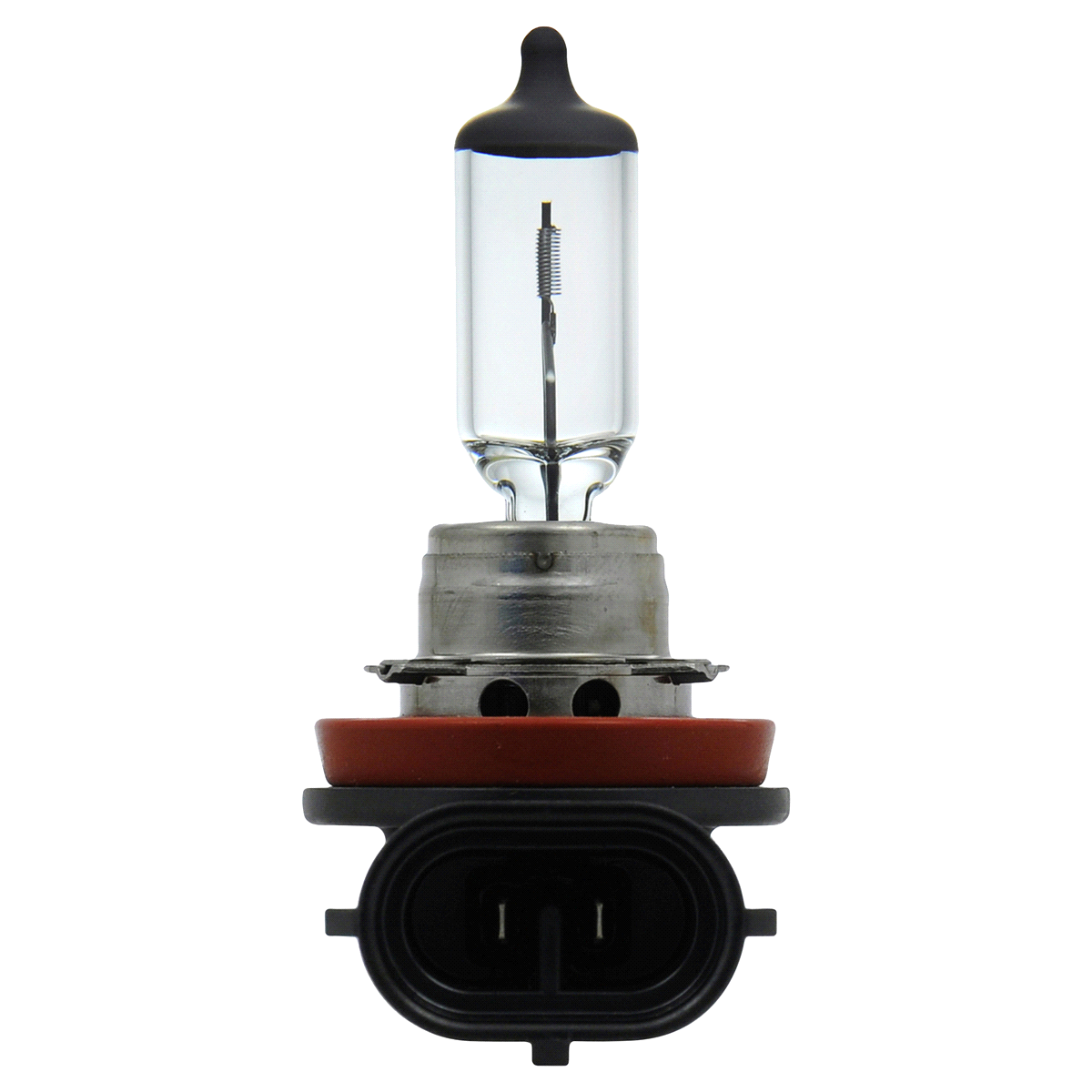 slide 4 of 6, Sylvania H11 Basic Halogen Headlight, 2 ct