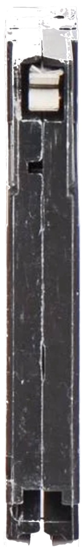 slide 5 of 6, GE 15-amp 1 -Pole Standard trip Circuit Breaker, 1 ct