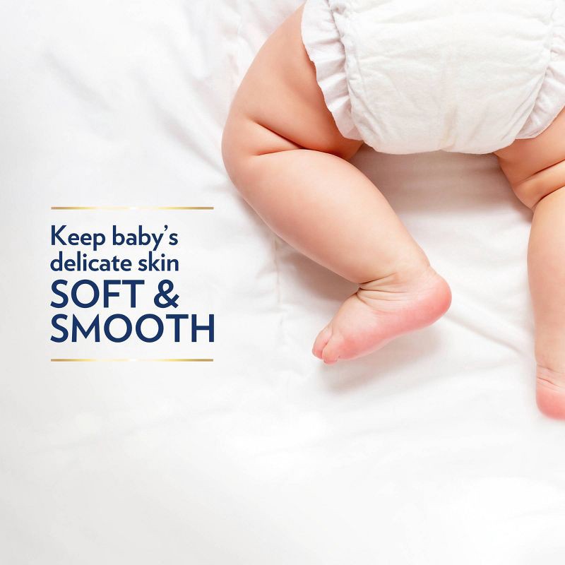 slide 3 of 10, Vaseline Baby Hypoallergenic Petroleum Healing Jelly & Diaper Rash Skin Protectant - 13oz, 13 oz