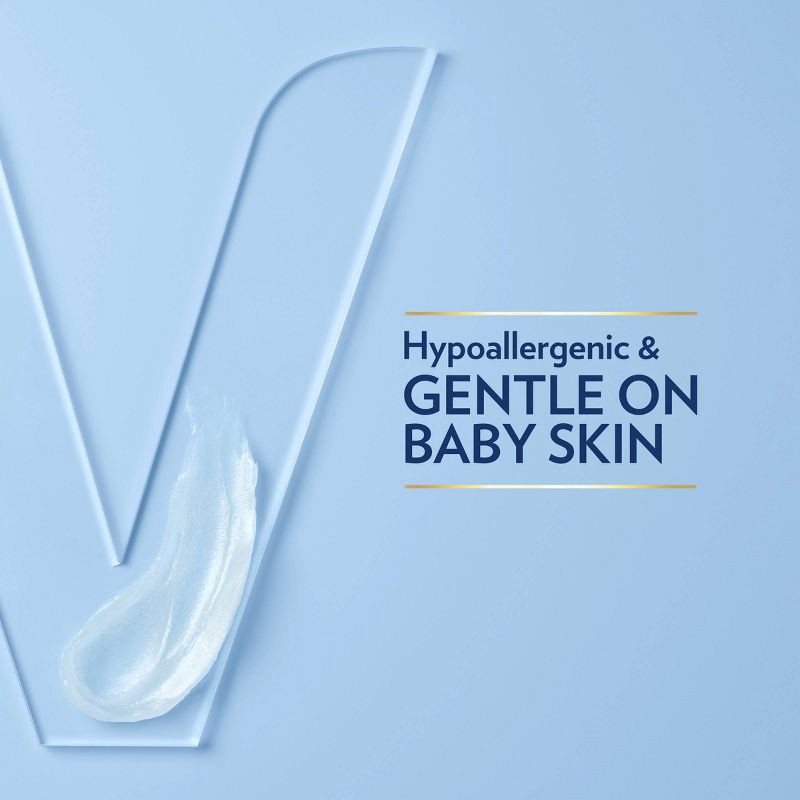 slide 8 of 11, Vaseline Baby Hypoallergenic Petroleum Healing Jelly & Diaper Rash Skin Protectant - 13oz, 13 oz