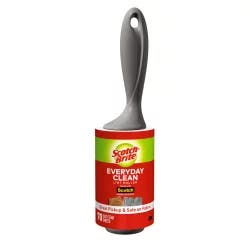 Scotch-Brite Everyday Clean Lint Roller - 70 Sheets