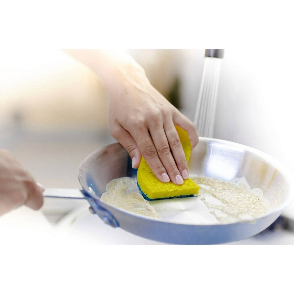 Scotch-Brite Heavy-Duty Scrub Sponges