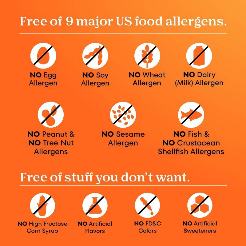 slide 8 of 9, One A Day Women's Multivitamin with Biotin, & Skin Health Support Tablets - 200ct, 200 ct