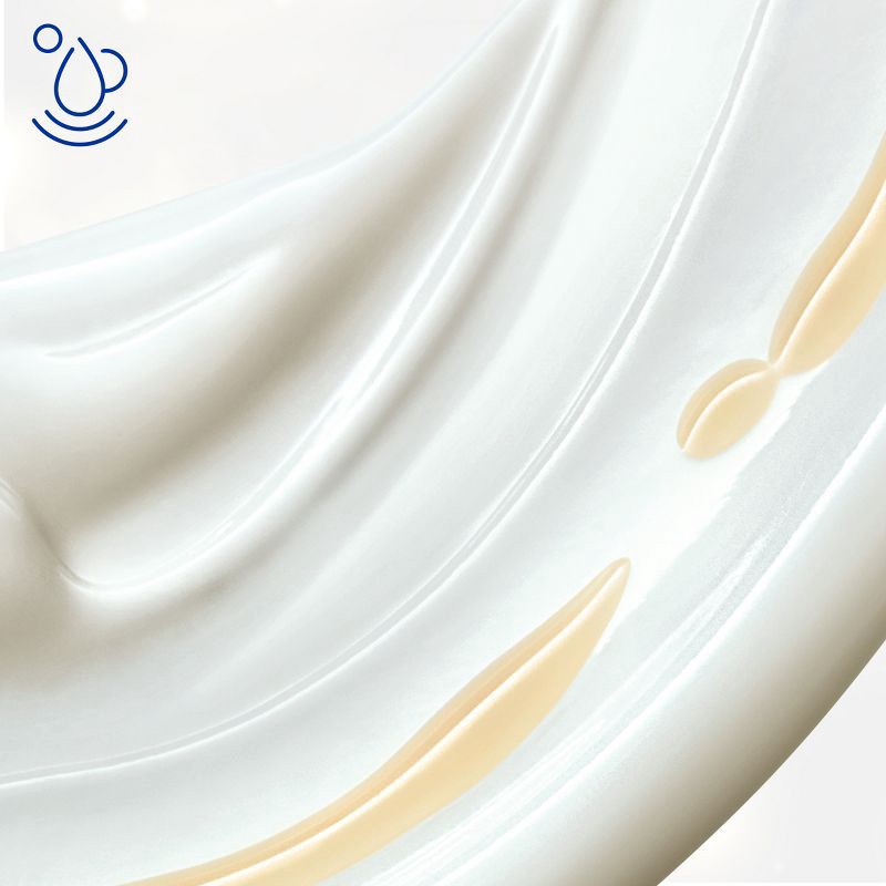 slide 3 of 6, NIVEA Shea Nourish Dry Skin Body Lotion with Shea Butter - 16.9 fl oz, 16.9 fl oz