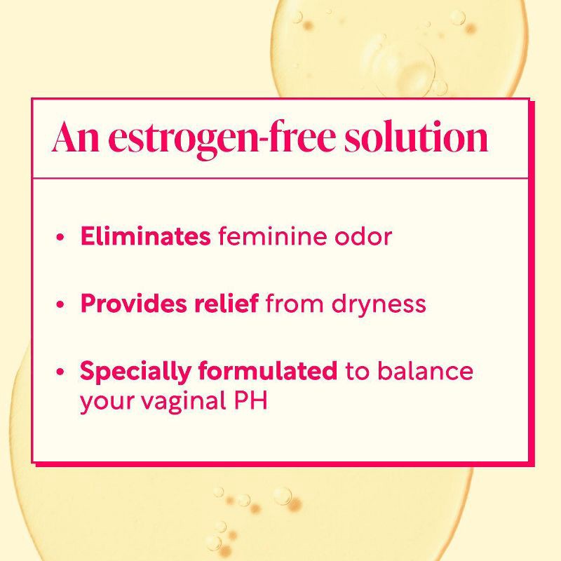 slide 4 of 10, RepHresh Odor Eliminating Vaginal Gel - 4ct/0.07oz, 4 ct, 0.07 oz