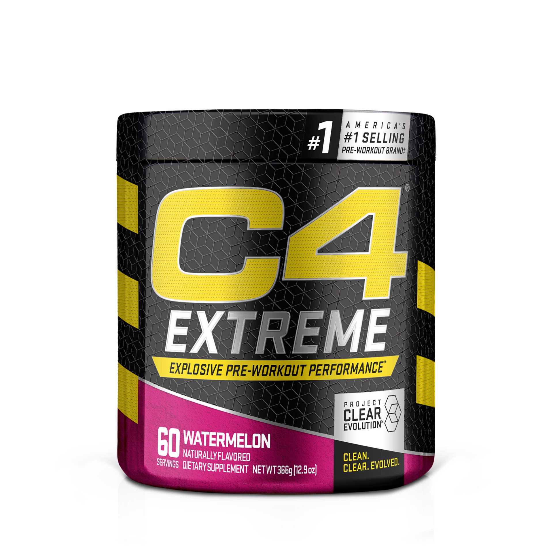 slide 1 of 1, Cellucor C4 Extreme - Watermelon, 1 ct