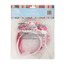 Meijer Bridal Novelty Headbands Osfa