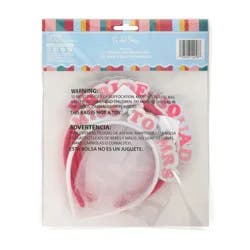 Meijer Bridal Novelty Headbands Osfa