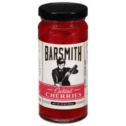 Barsmith Cherries Cocktail 10 oz